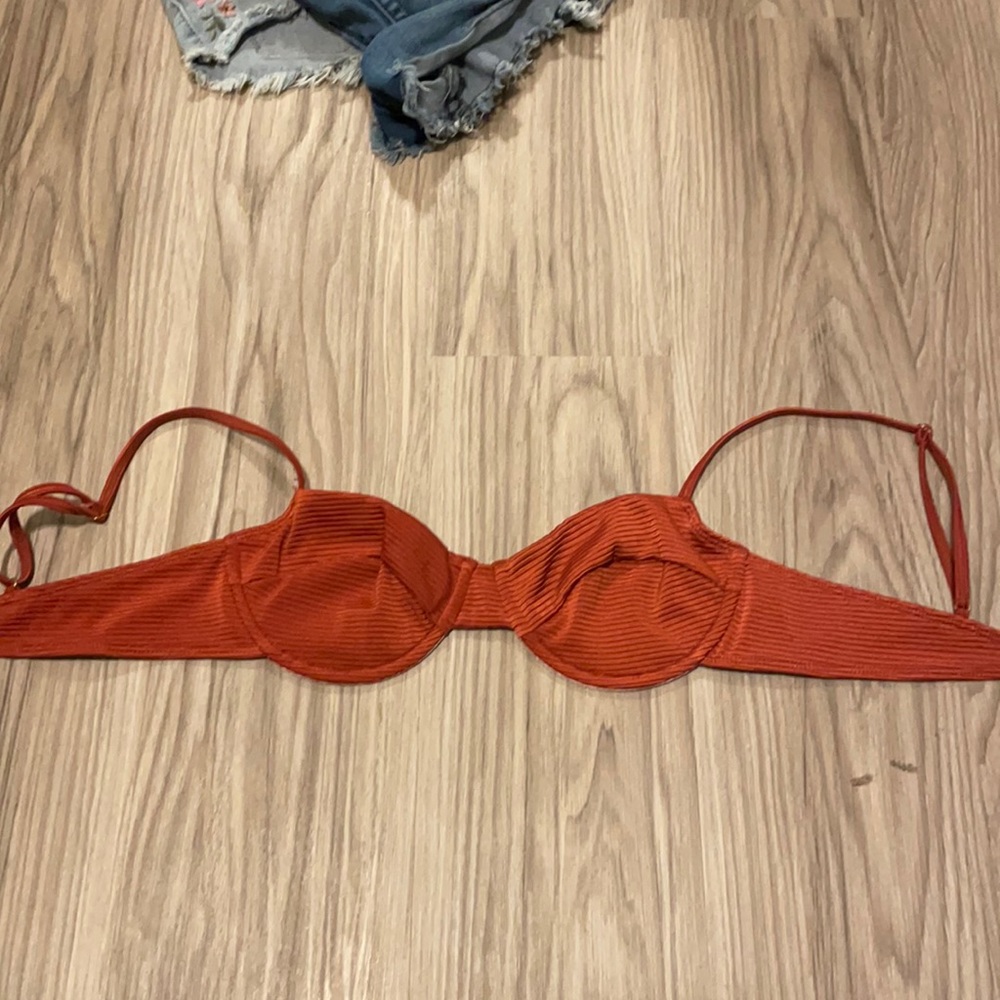 NWOT la hearts swimwear